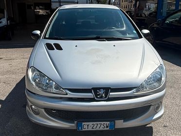 Peugeot 206 1.4 5p. XS Line