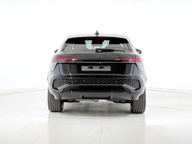 Audi Q3 Sportback TDI 110 kW S tronic S Line Edition