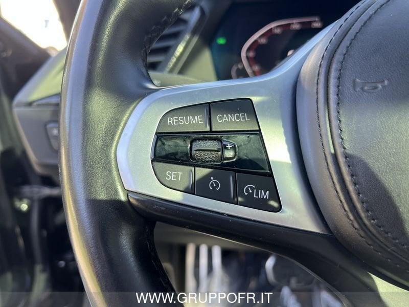 BMW Serie 1 116d 5p. Msport