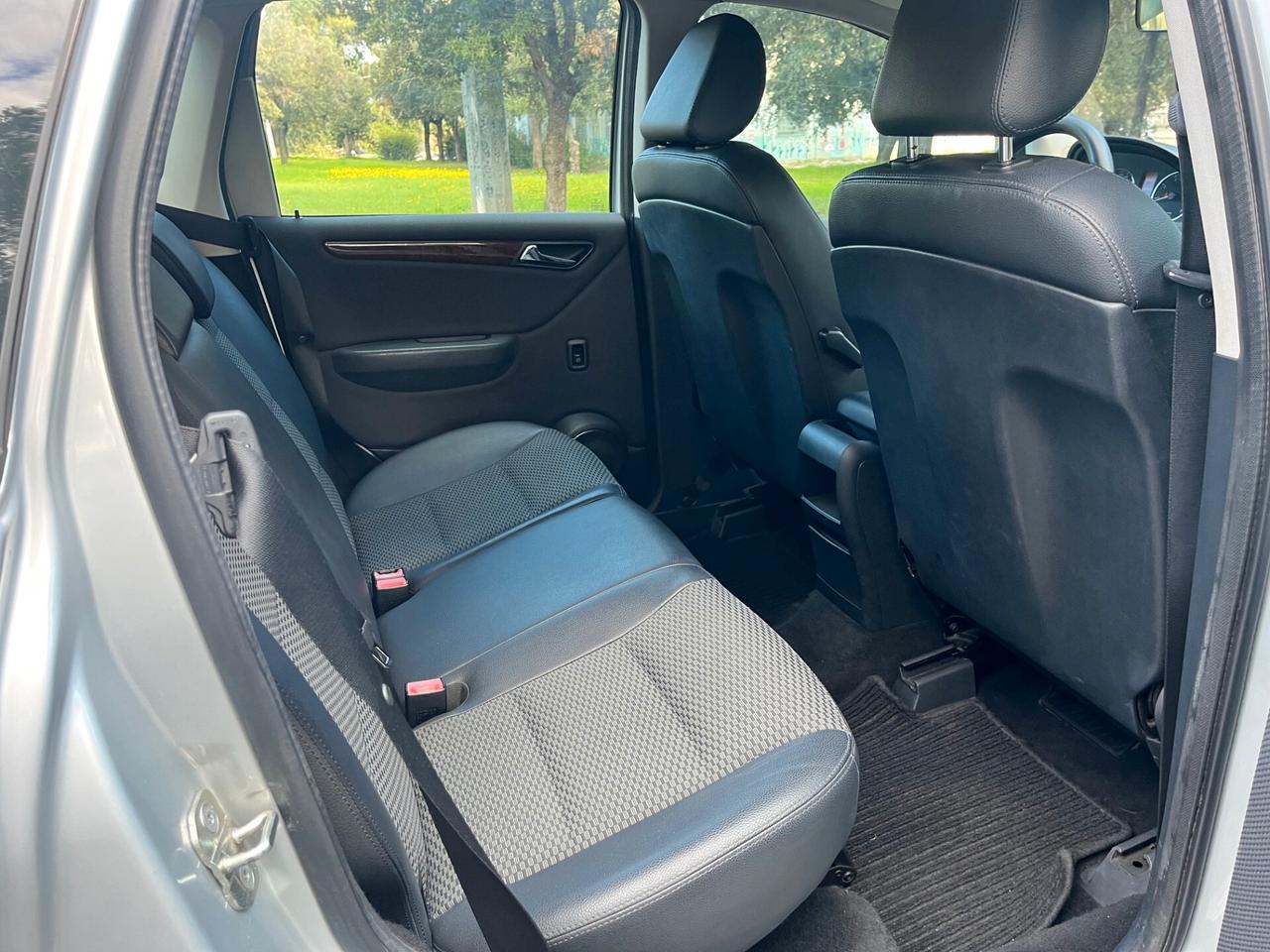 Mercedes Benz Classe A 160 Elegance