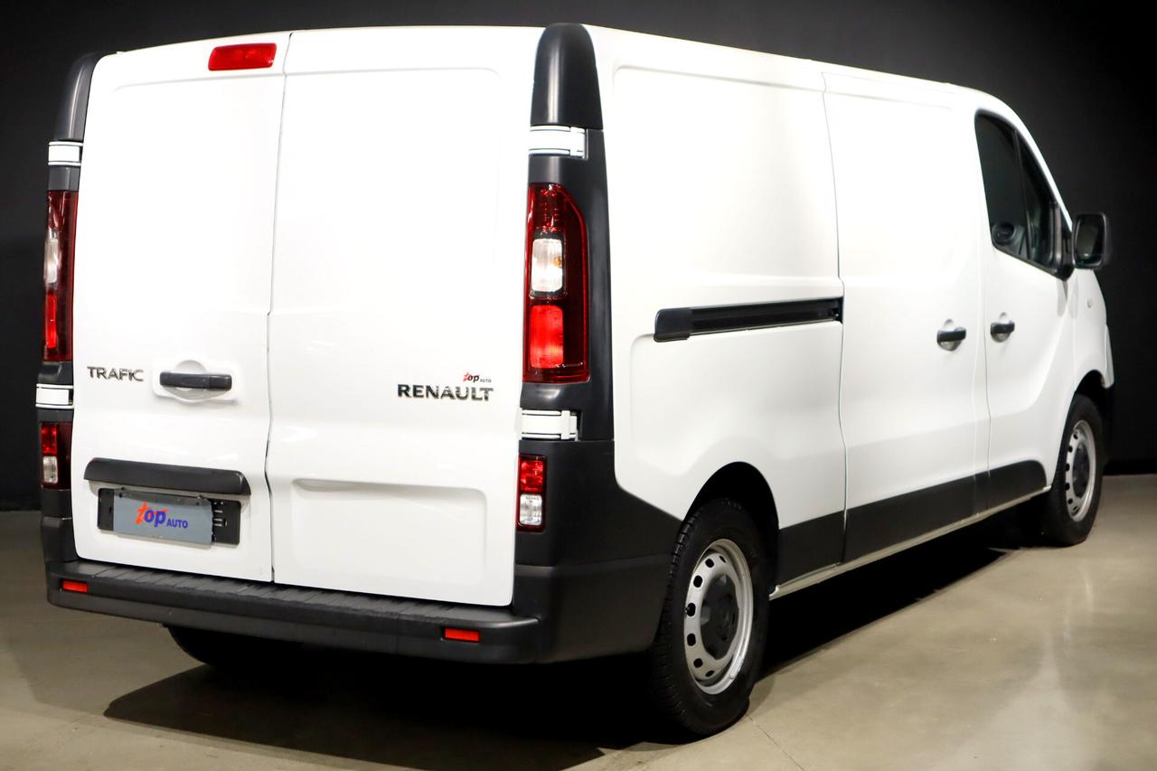 TRAFIC 2.0 dCi 120CV L2H1