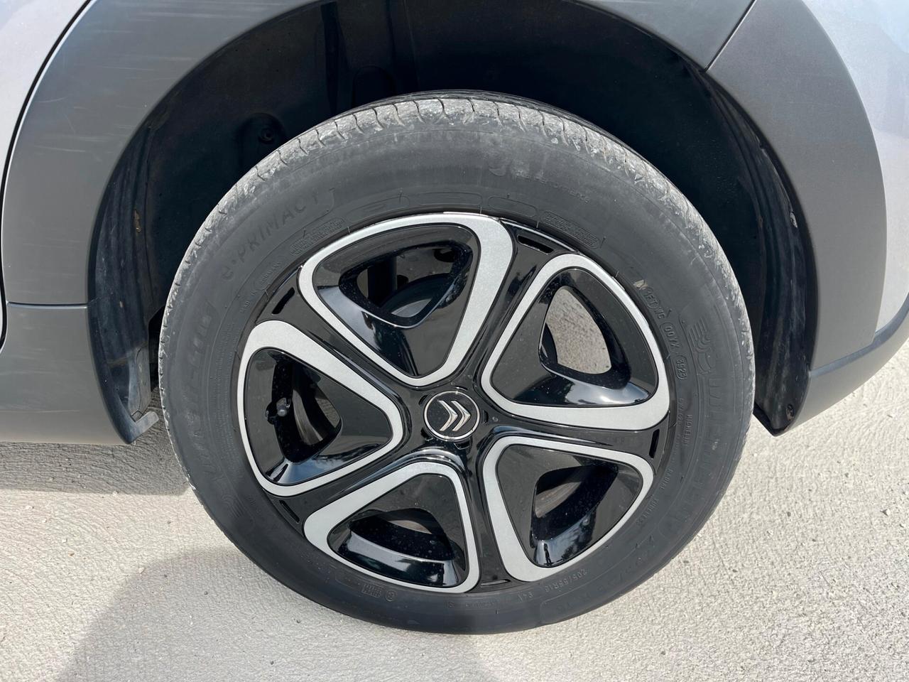 Citroen C3 PureTech 83 S&S Plus