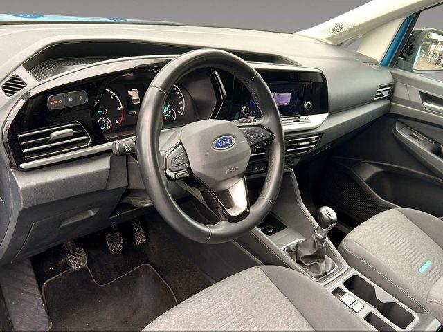 FORD Tourneo Connect 2.0 122 CV Active