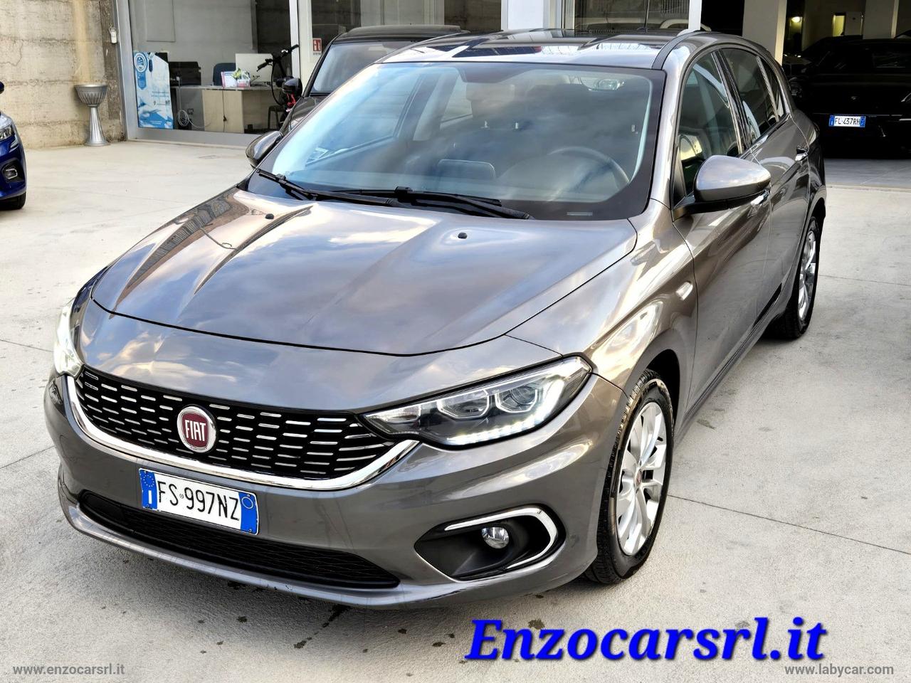 FIAT Tipo 1.6 Mjt S&S 5p. Lounge