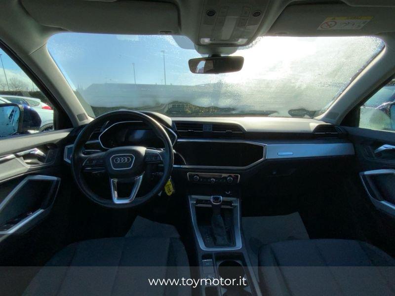 Audi Q3 2ª serie 35 TDI S tronic Business Advanced