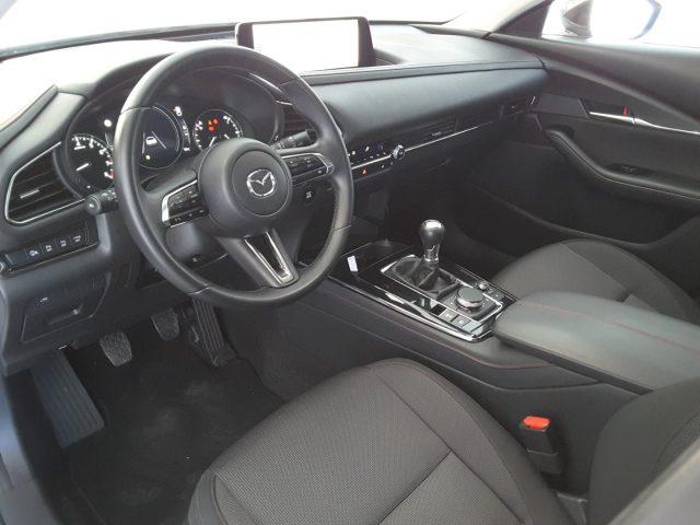 MAZDA CX-30 2.0L e-Skyactiv-G 150cv M Hybrid Homura