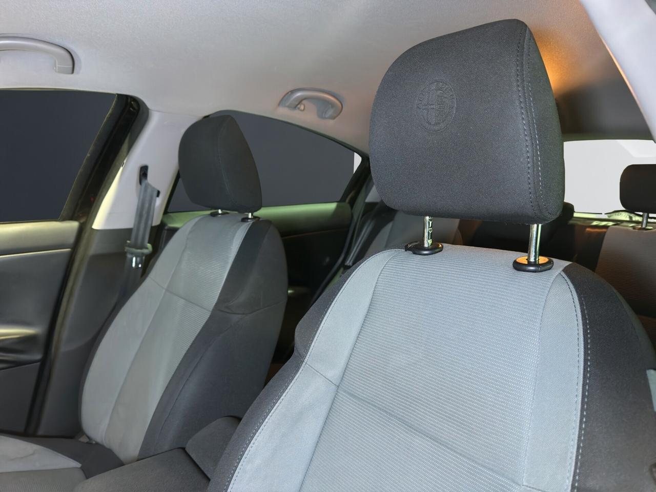 Alfa Romeo Giulietta 1.6 JTDm-2 105 CV Exclusive