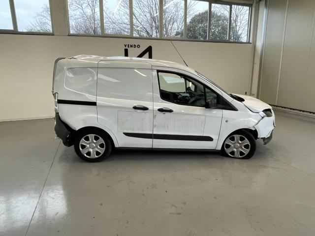 FORD Transit Courier 1.5 TDCi 101CV CAMBIO MANUALE