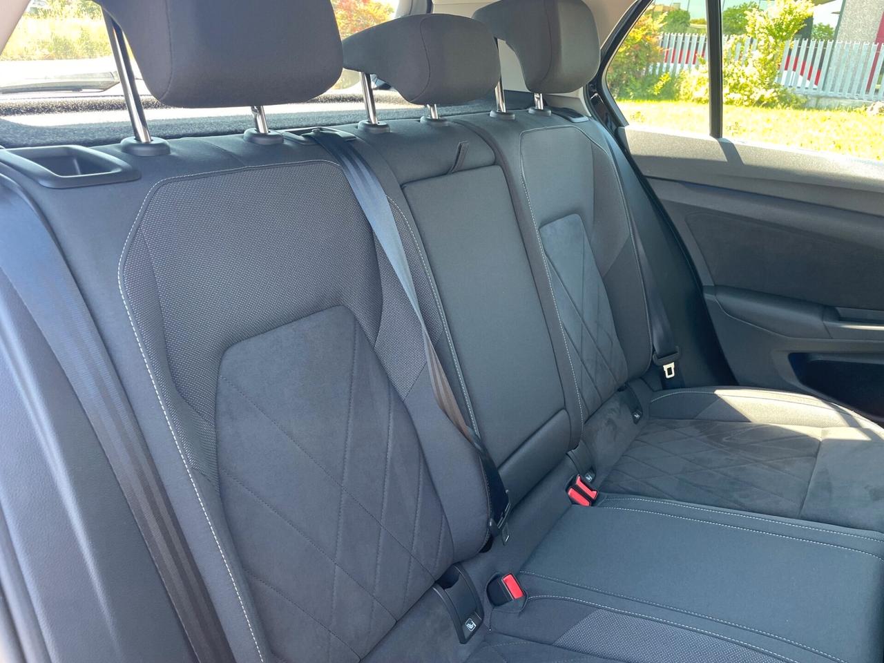 Volkswagen Golf 2.0 TDI SCR Style, iva esposta