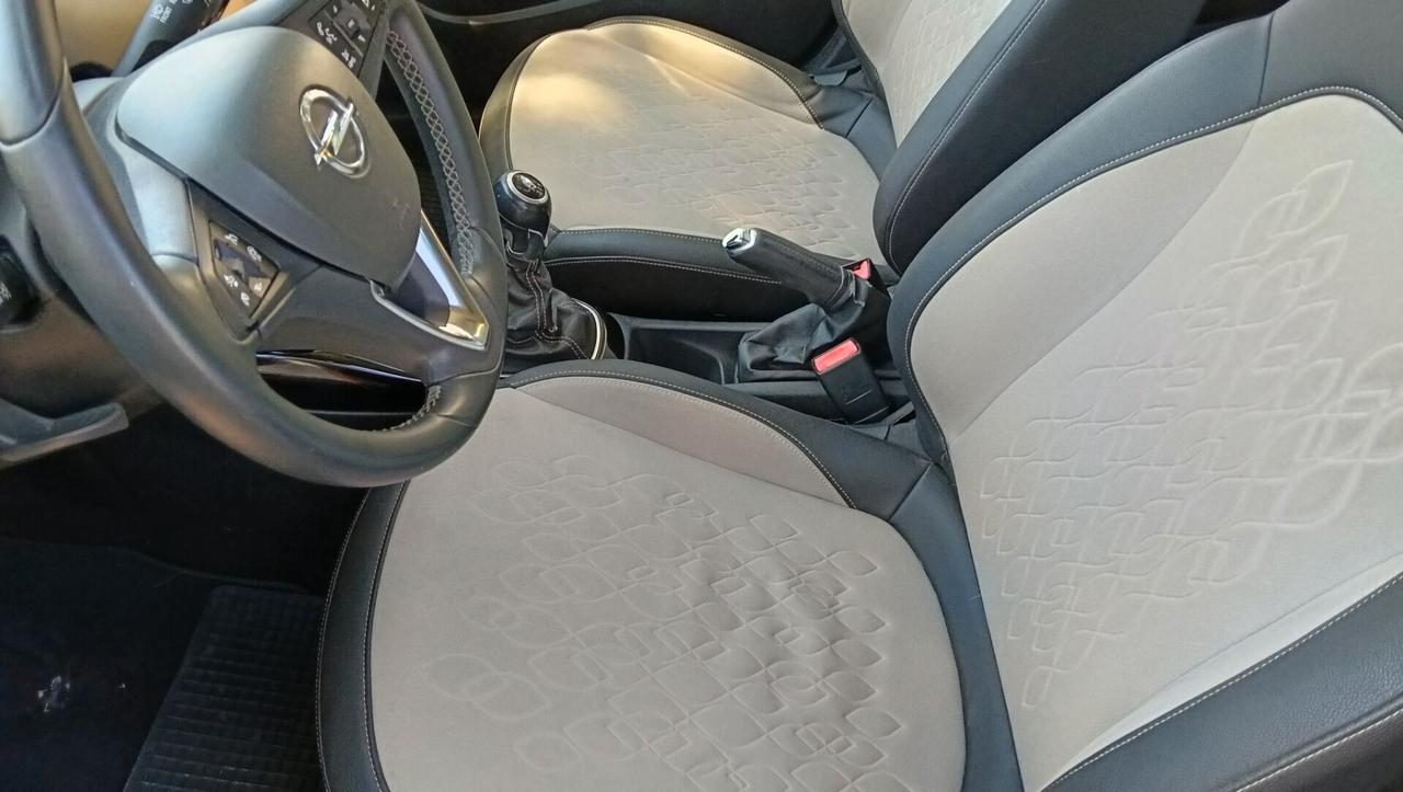 OPEL CORSA 1.0 BENZ-PREZZO PROMO!