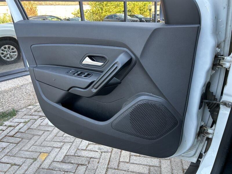Dacia Duster II 2021 1.0 tce Comfort Gpl 4x2 100cv