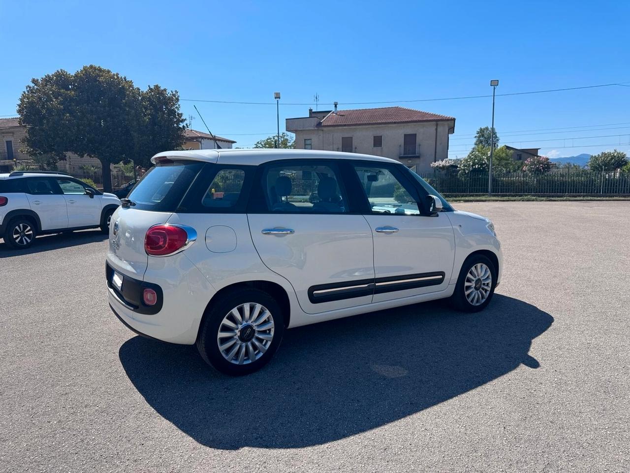 Fiat 500L 1.3 mtj 95cv 70kw Dualogic Pop Star