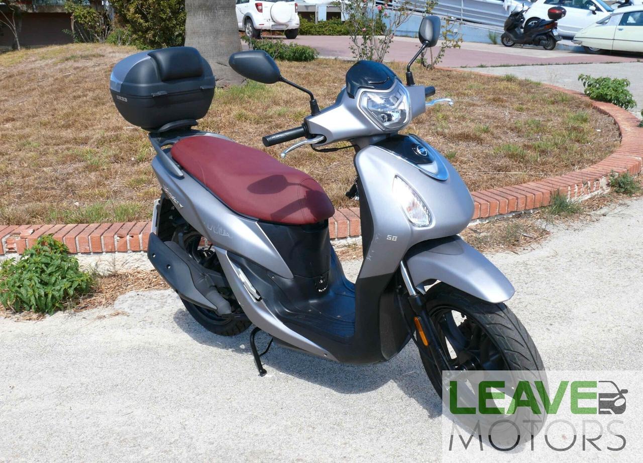 Sym Symphony 50 Nuovo!!! (M1385)