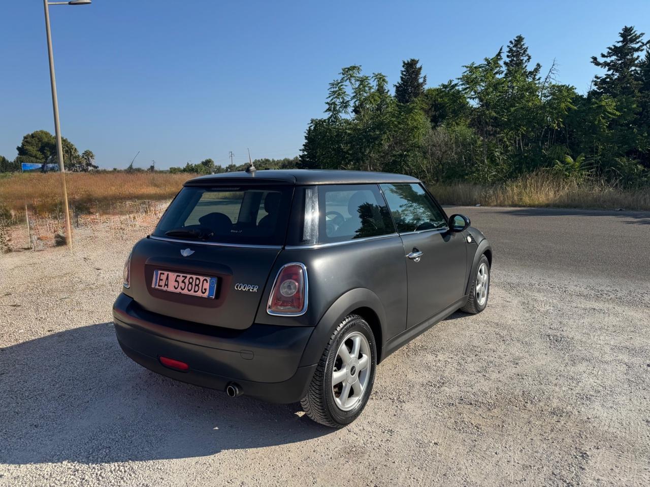 Mini Mini 1.4 16V Ray G