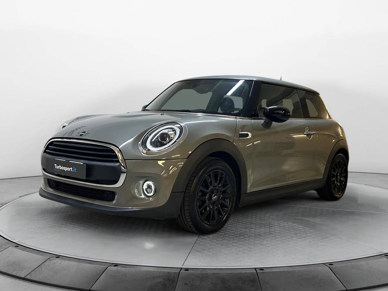 MINI Mini One 55kW Baker Street 3 Porte