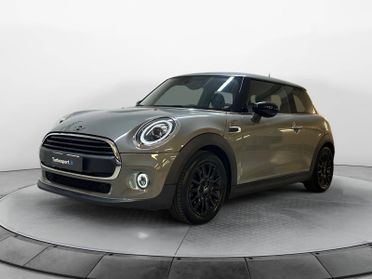 MINI Mini One 55kW Baker Street 3 Porte