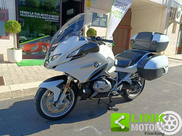 BMW R 1250 RT 1250 RT