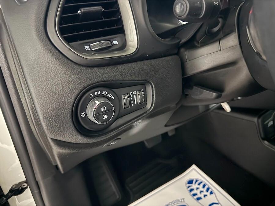 Jeep Renegade 1.3 T4 190CV PHEV 4xe Limited Automatica