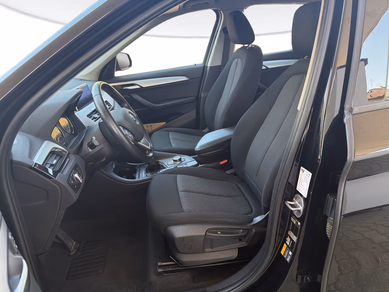 BMW X1 xdrive 25e Business Advantage auto