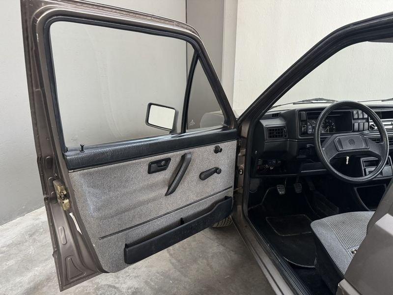 Volkswagen Golf GL 5p 1050 4 marce