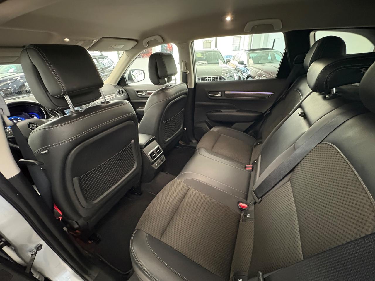 Renault Koleos 1.6 dCi 130CV 2018 km 85000 euro6B