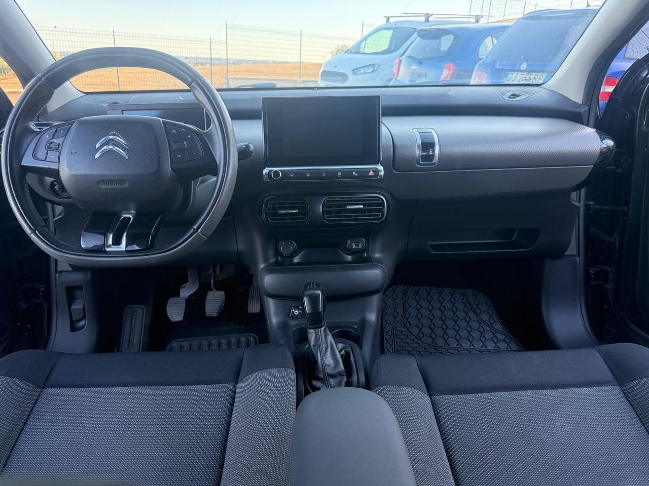 Citroen C3 Aircross PureTech 82 Feel