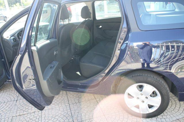 DACIA Logan MCV 1.5 dCi 8V 90CV Start&Stop Comfort
