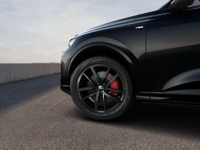 AUDI Q5 SPB Sportback TDI S tronic quattro S line edition