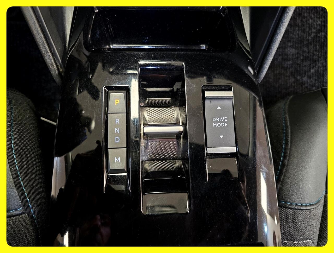 Citroen New C4 1.5 BlueHDi 130CV EAT8 Feel Pack Garantita