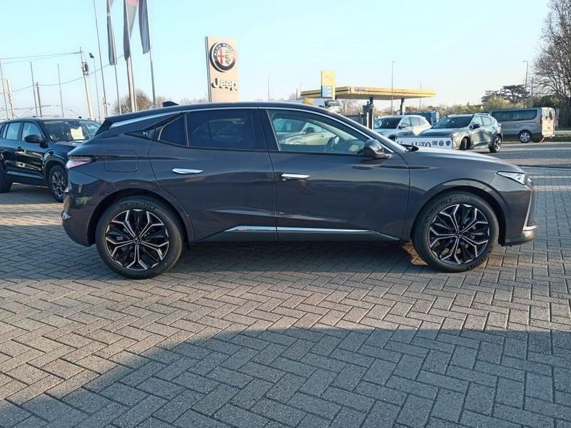 DS DS 4 BlueHDi 130 Auto Etoille Pelle Nappa