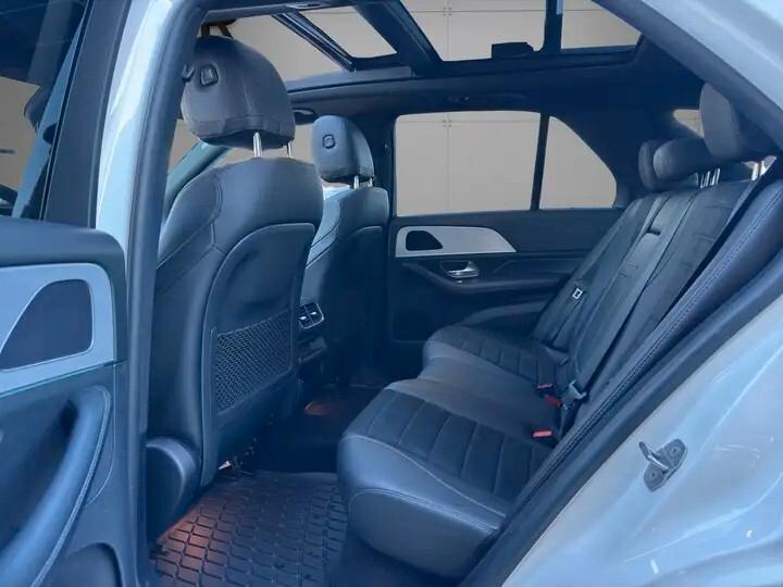 Mercedes-benz GLE 300 d 4Matic Premium Plus UNIPRO-PROMO-FINANZIAMENTO
