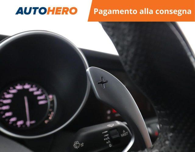 ALFA ROMEO Giulia 2.2 Turbodiesel 190 CV AT8 Ti