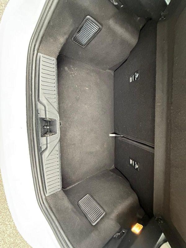 Ford Fiesta 1.1 75 CV 5 porte Connected
