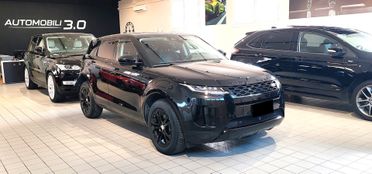 Land Rover Range Evoque 2.0D I4 163 CV AWD DARK EDITION