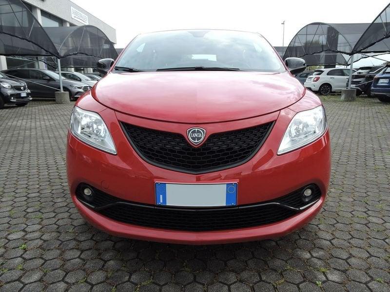 Lancia Ypsilon 1.0 FireFly 5 porte S&S Hybrid Gold
