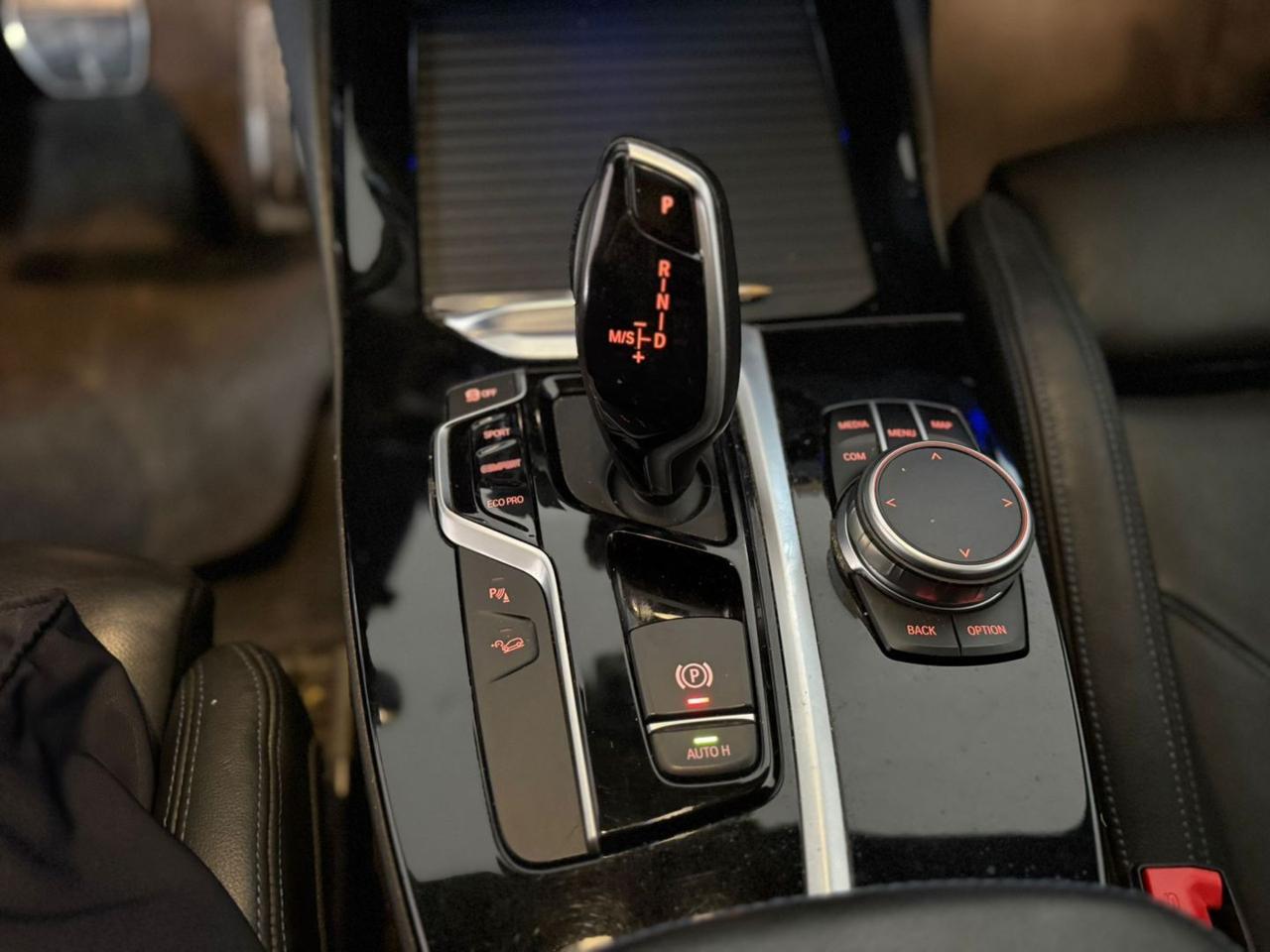 BMW X3 XDrive 20d M-Sport Msport Tetto Led Cam Pele