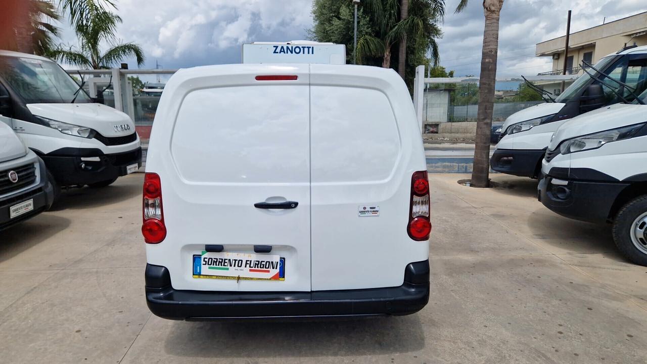 Peugeot PARTNER MAXI FRIGO ATP FNAX