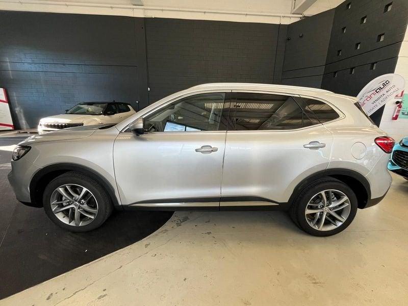 MG HS HS 1.5T-GDI AT Luxury