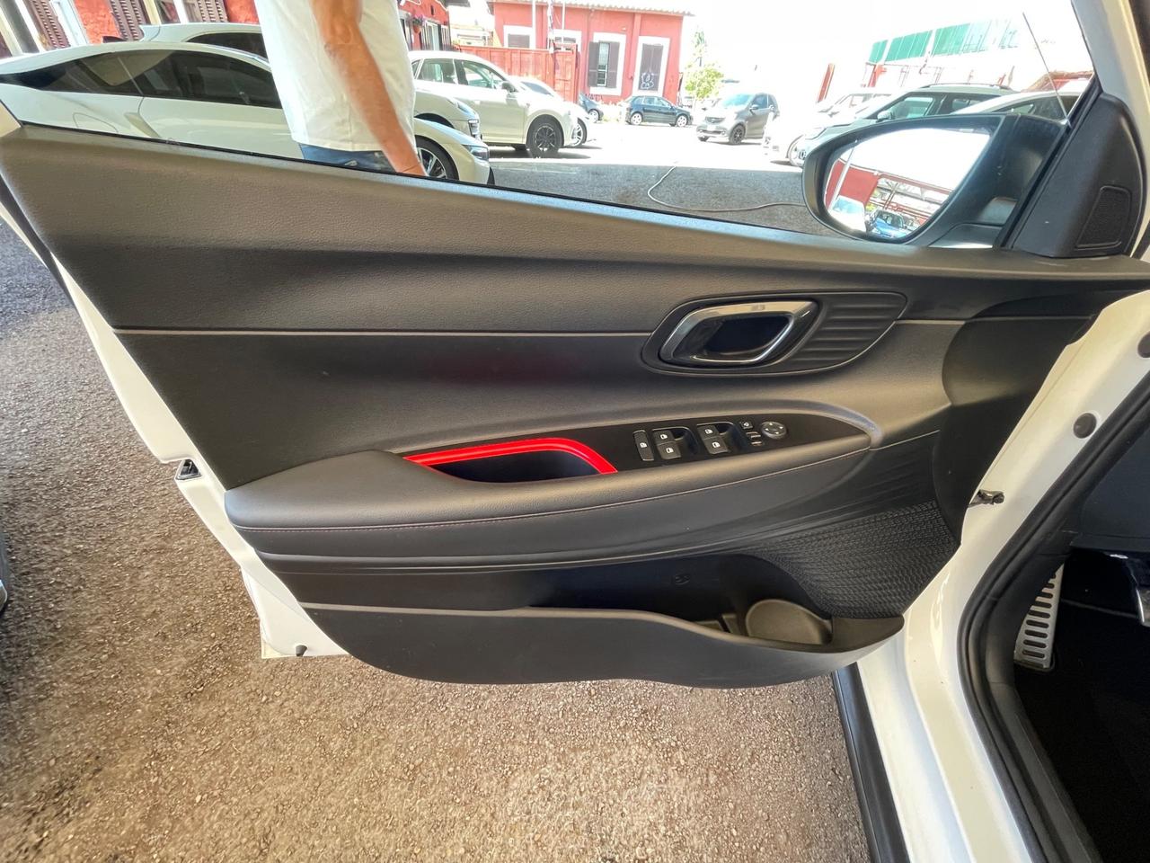 i20 1.0 T-GDI 120 CV 48V DCT N-Line-unipro-rate