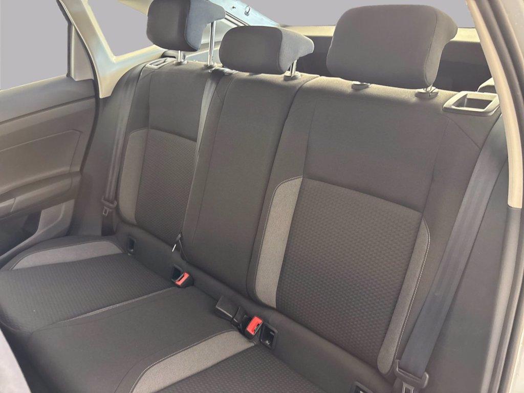 VOLKSWAGEN Taigo 1.0 tsi life 110cv del 2023