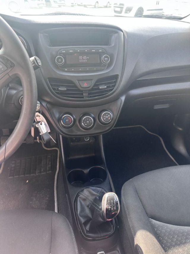 OPEL Karl 1.0 73 CV N-Joy