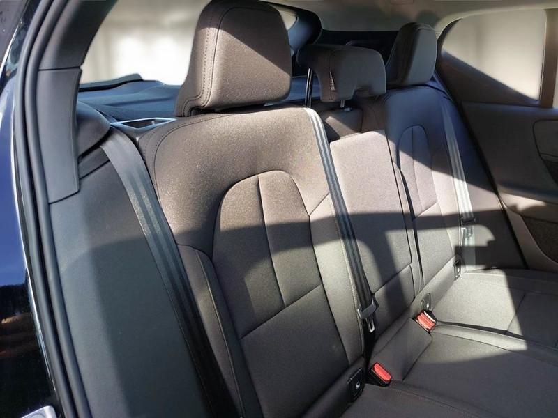 VOLVO XC40 T5 Plug-in Hybrid auto Recharge Inscription Expression