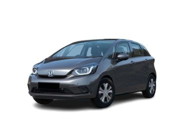 Honda Jazz 1.5 Hybrid HEV 109 CV Automatica NAVI LED Elegance