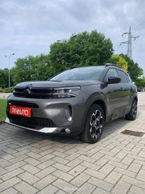 Citroen C5 Aircross 1.2 puretech Shine s&s 130cv eat8
