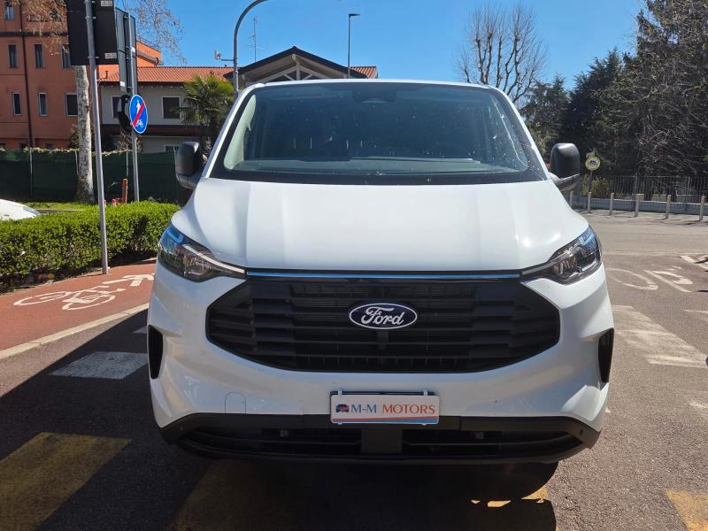 FORD Transit Custom V710 280 2.0 ecoblue 136cv Trend L1H1 *IVA ESPOSTA* KM ZERO