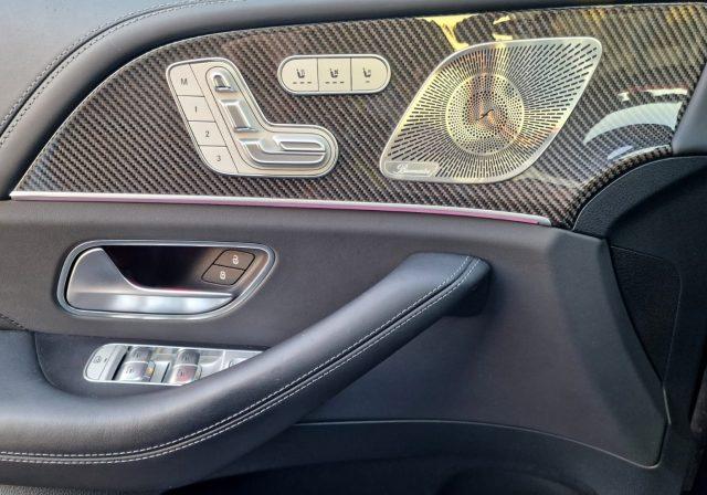 MERCEDES-BENZ GLE 63 AMG 4Matic+ Mild hybrid AMG S -CONTO VENDITA-
