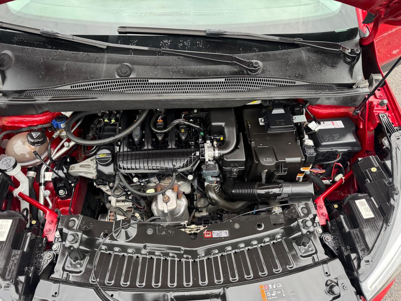 Opel Crossland X Start&Stop Innovation mi