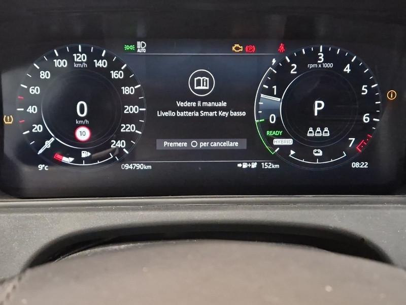 LAND ROVER RANGE ROVER VELAR 2.0 I4 PHEV 404 R-DYNAMIC S 4WD AUTO SUV