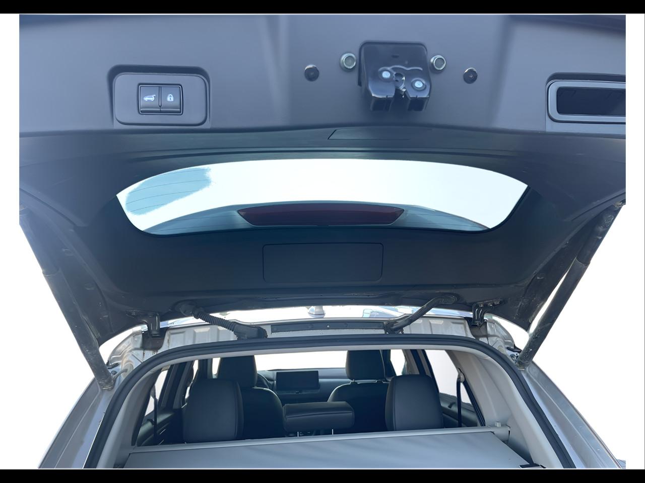 NISSAN X-Trail 1.5 e-power Tekna e-4orce 4wd auto