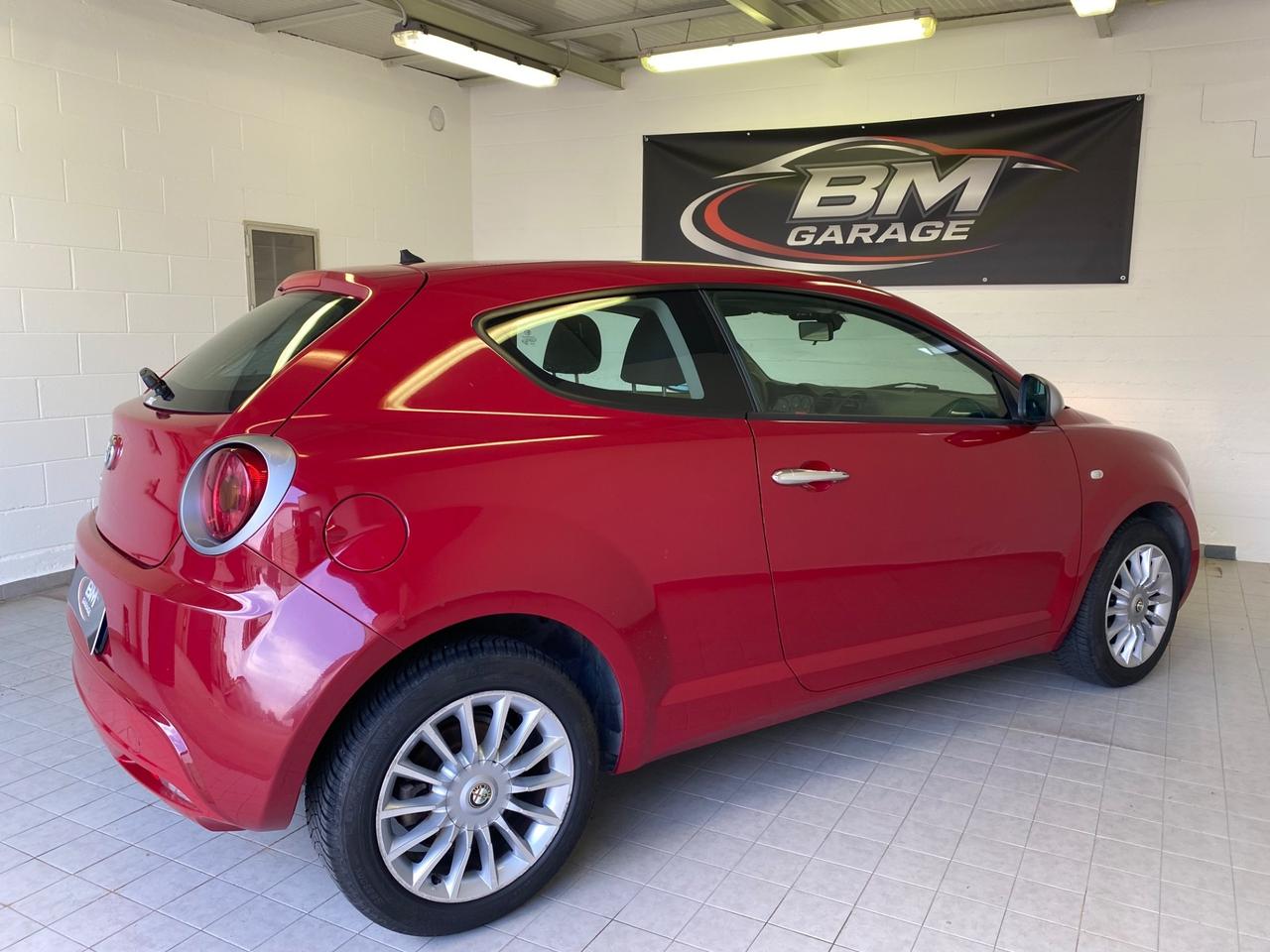 Alfa Romeo MiTo 1.4 70 CV 8V Progression
